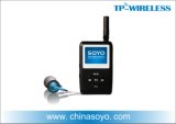 Wireless MP3 Transmitter\Portable MP3 Transmitter